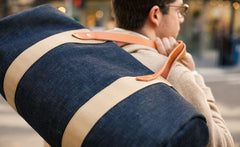 WHITE OAK WEEKENDER