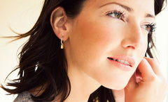 WHITTLE ANGLE EARRINGS