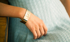 WIDE ORION'S CUFF
