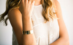 WIDE ORION'S CUFF