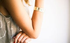 WIDE ORION'S CUFF