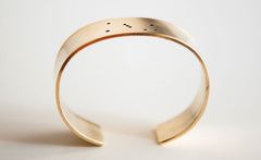 WIDE ORION'S CUFF