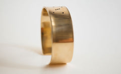 WIDE ORION'S CUFF