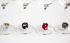 WINE TAGS