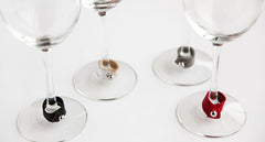 WINE TAGS