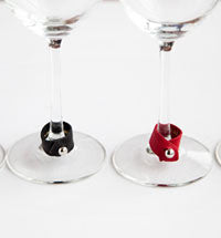 WINE TAGS