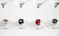 WINE TAGS