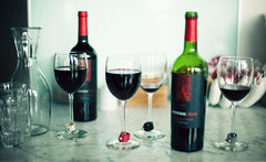WINE TAGS