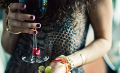 WINE TAGS