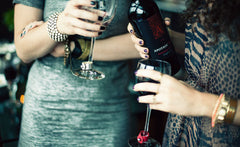 WINE TAGS
