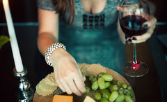 WINE TAGS