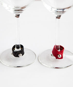 WINE TAGS