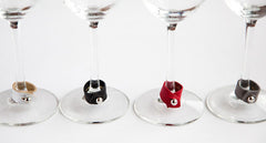 WINE TAGS