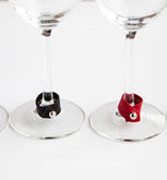 WINE TAGS