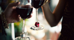 WINE TAGS