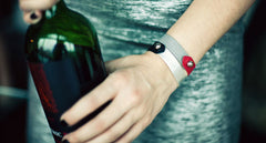 WINE TAGS