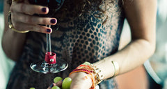 WINE TAGS