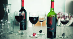 WINE TAGS