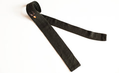 YES, DEER TIE