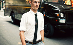 YES, DEER TIE